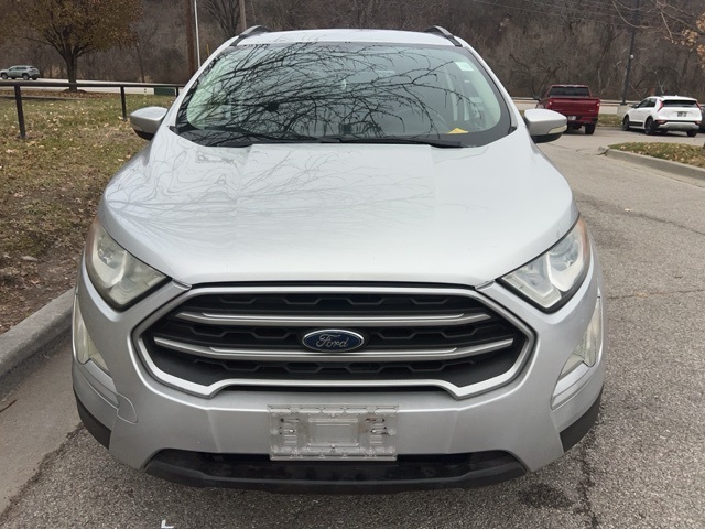 2018 Ford EcoSport SE 2