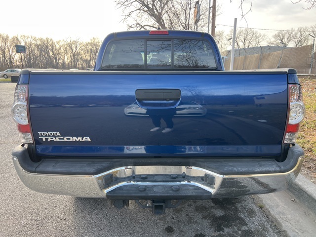 2015 Toyota Tacoma PreRunner 5