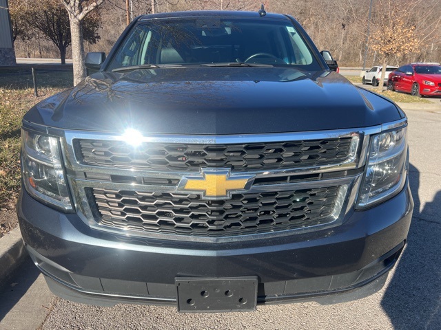 2019 Chevrolet Tahoe LT 2