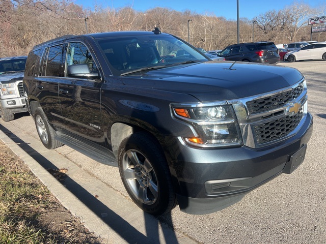 2019 Chevrolet Tahoe LT 3