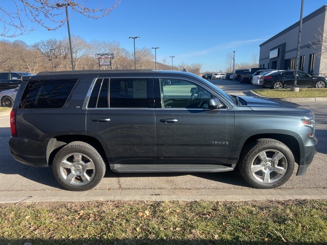 2019 Chevrolet Tahoe LT 4