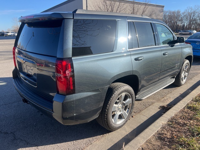 2019 Chevrolet Tahoe LT 5