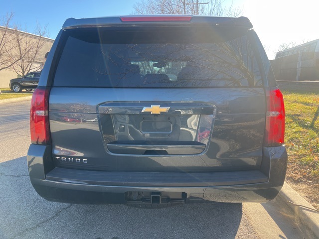 2019 Chevrolet Tahoe LT 6