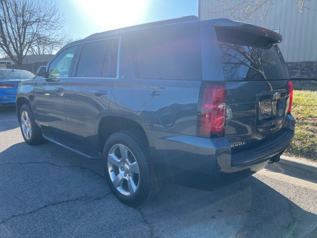 2019 Chevrolet Tahoe LT 7