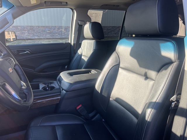 2019 Chevrolet Tahoe LT 11