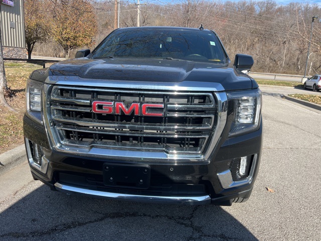 2023 GMC Yukon XL SLT 2