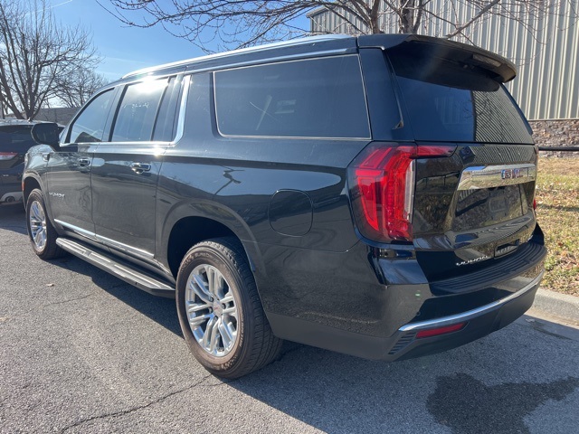 2023 GMC Yukon XL SLT 8