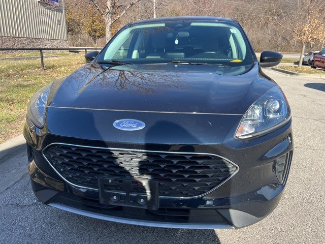 2021 Ford Escape Plug-In Hybrid SE 2