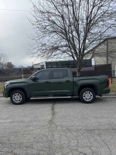 2023 Toyota Tundra SR5 5