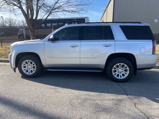 2020 GMC Yukon SLT 7