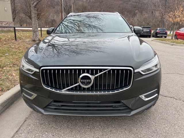 2018 Volvo XC60 T6 Inscription 2