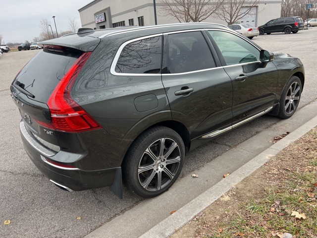 2018 Volvo XC60 T6 Inscription 5