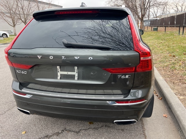 2018 Volvo XC60 T6 Inscription 6