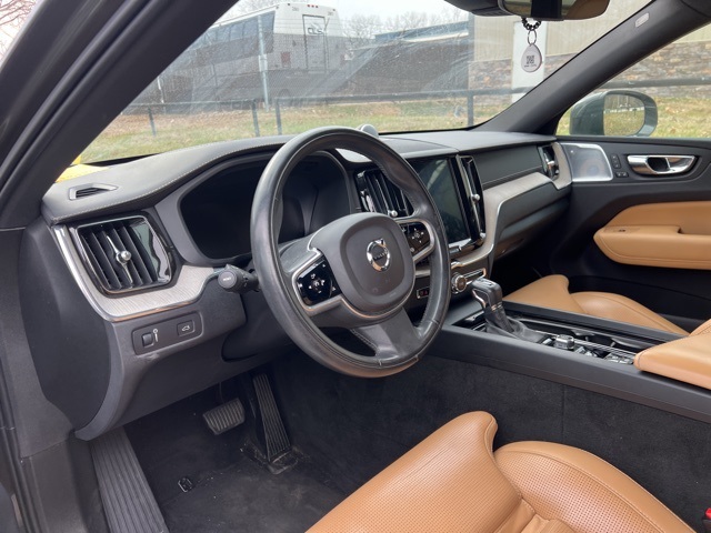 2018 Volvo XC60 T6 Inscription 9