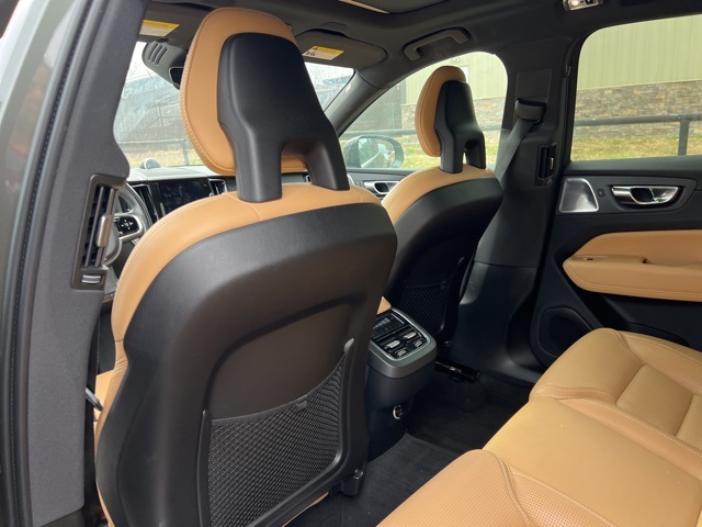 2018 Volvo XC60 T6 Inscription 11