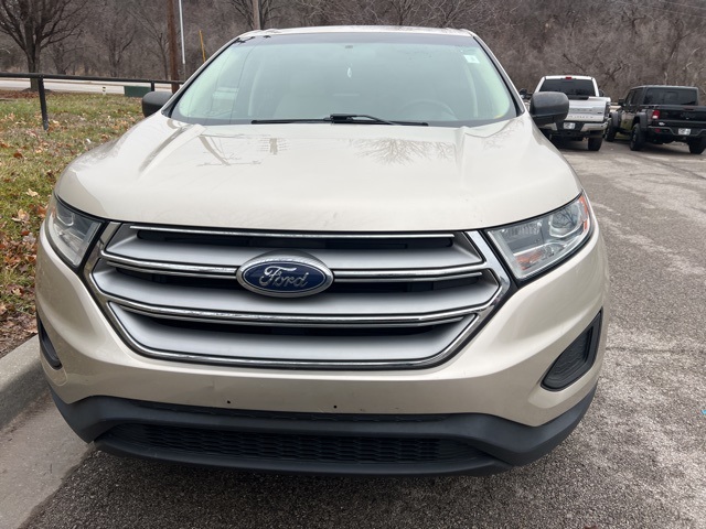 2017 Ford Edge SE 2