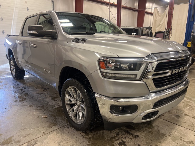 2020 Ram 1500 Big Horn/Lone Star 3