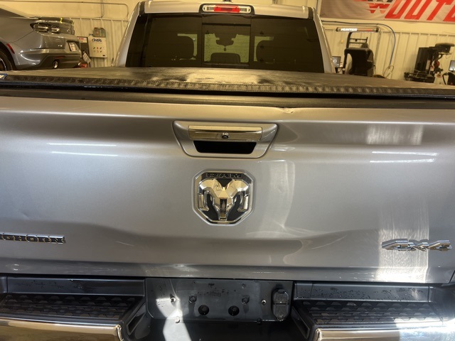 2020 Ram 1500 Big Horn/Lone Star 6