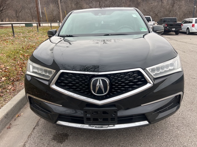 2019 Acura MDX 3.5L 2