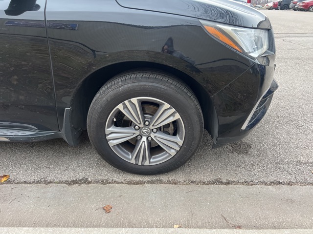 2019 Acura MDX 3.5L 4