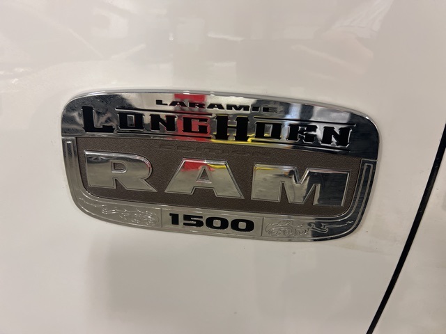 2015 Ram 1500 Laramie Longhorn 4