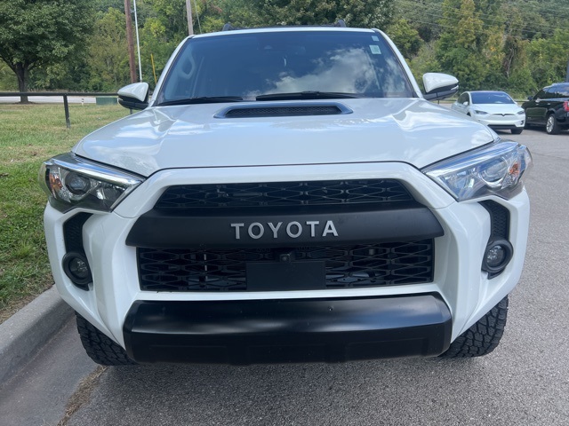 2023 Toyota 4Runner TRD Pro 3