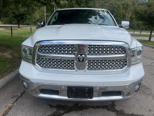 2018 Ram 1500 Laramie 2