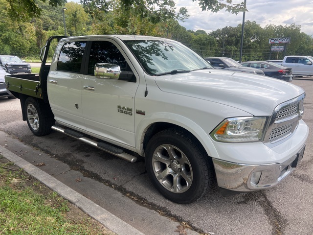 2018 Ram 1500 Laramie 3