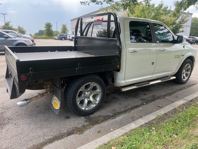 2018 Ram 1500 Laramie 4