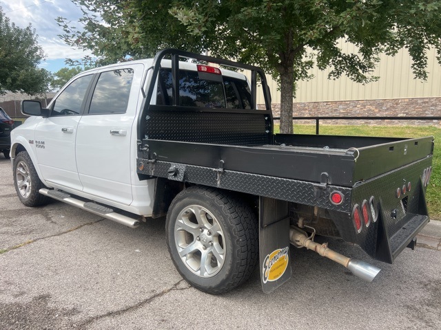 2018 Ram 1500 Laramie 6