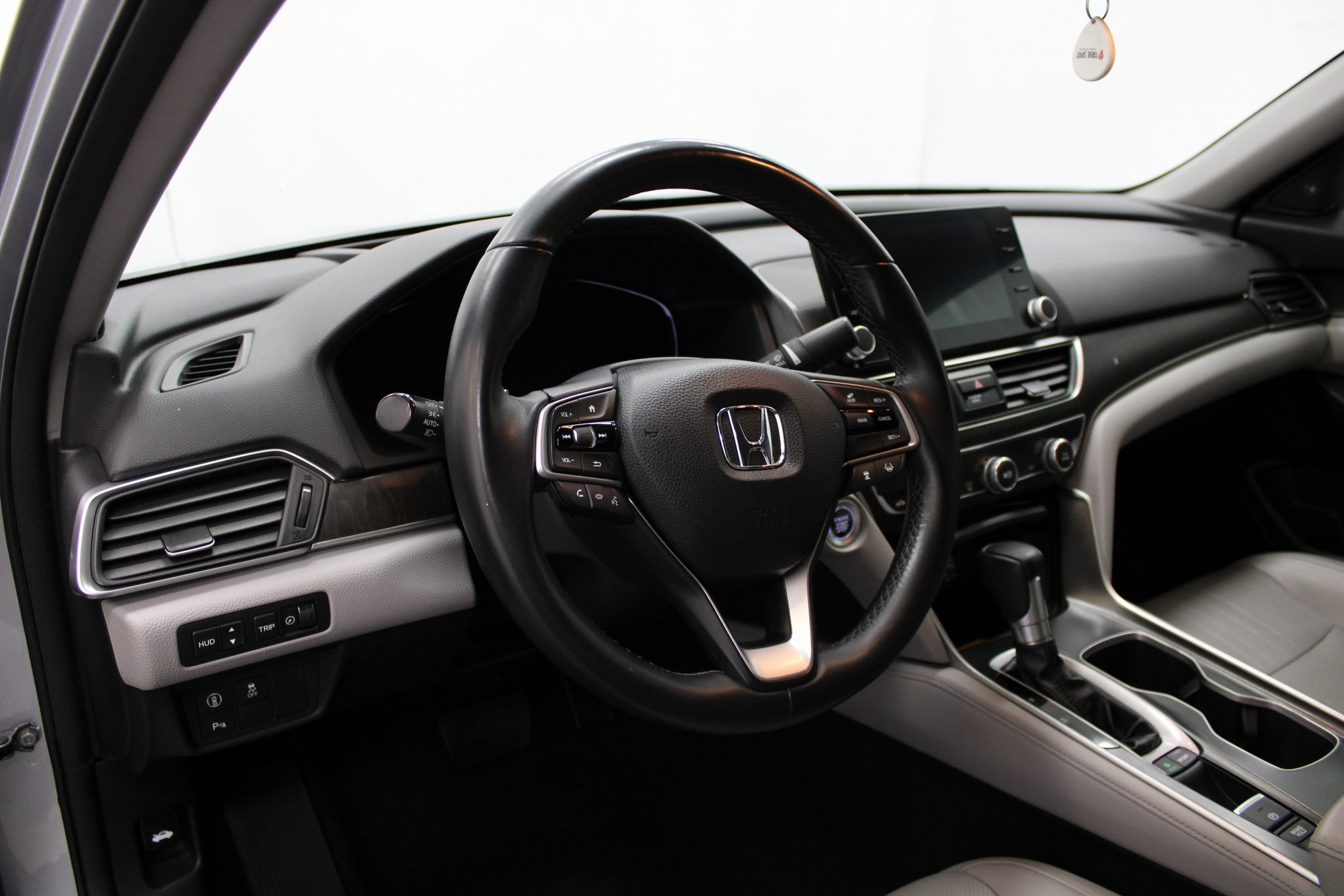 2018 Honda Accord Touring 10