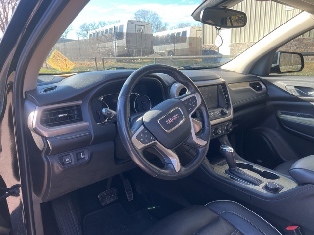 2019 GMC Acadia Denali 7