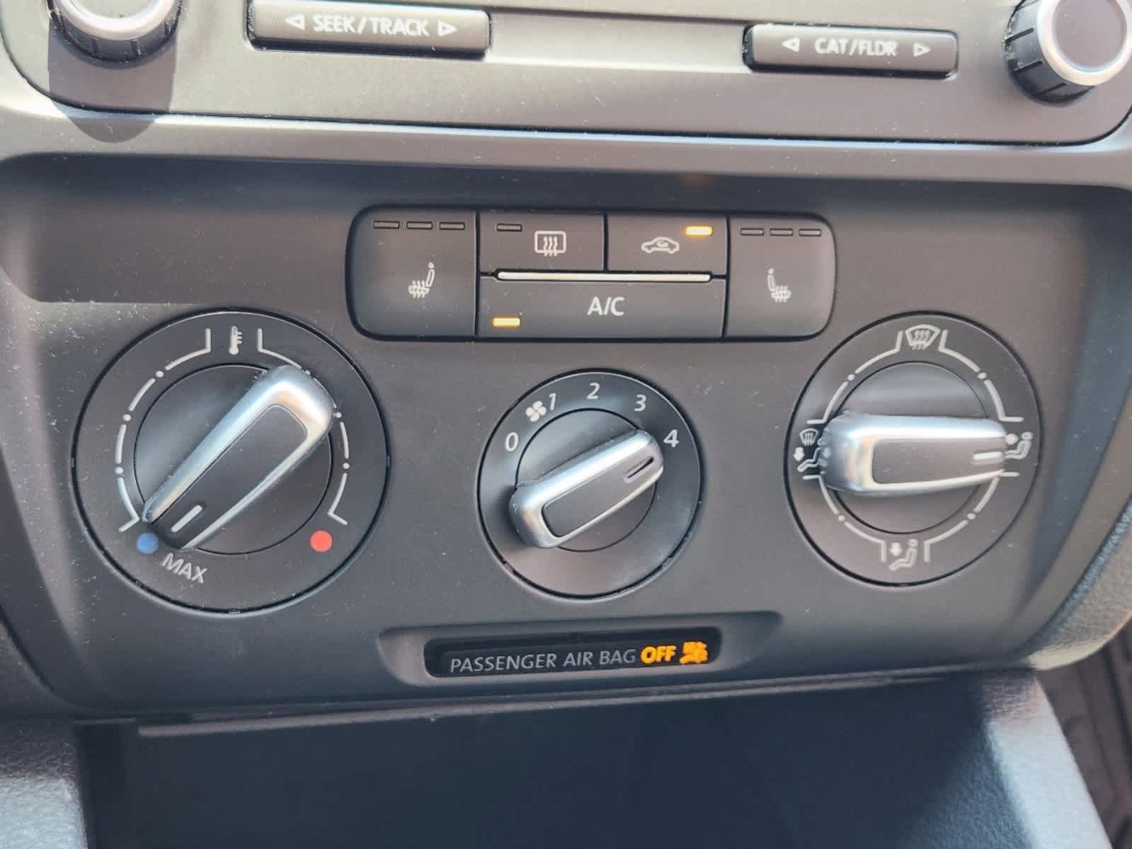 2014 Volkswagen Jetta SE w/Connectivity 25