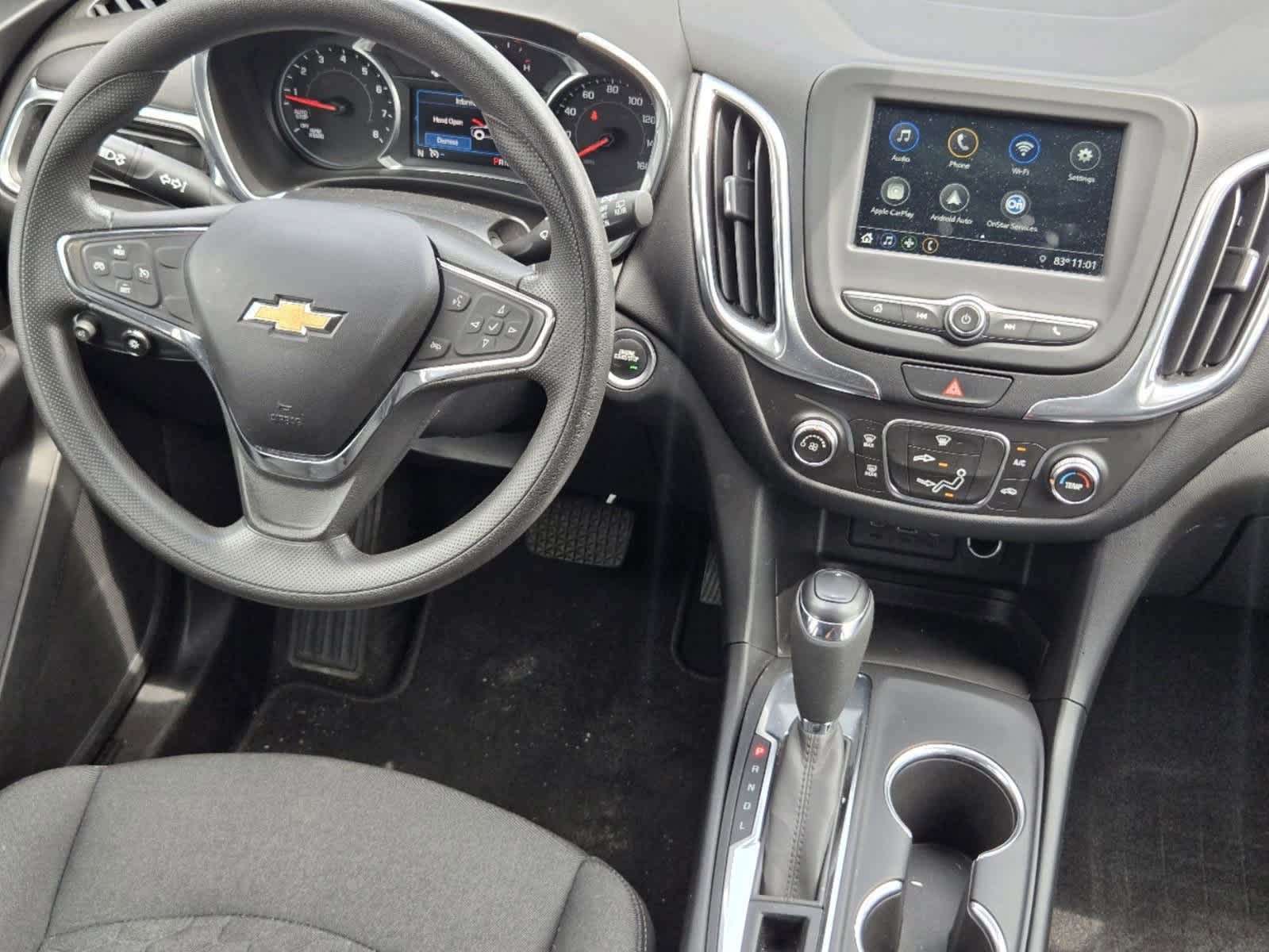2019 Chevrolet Equinox LT 15