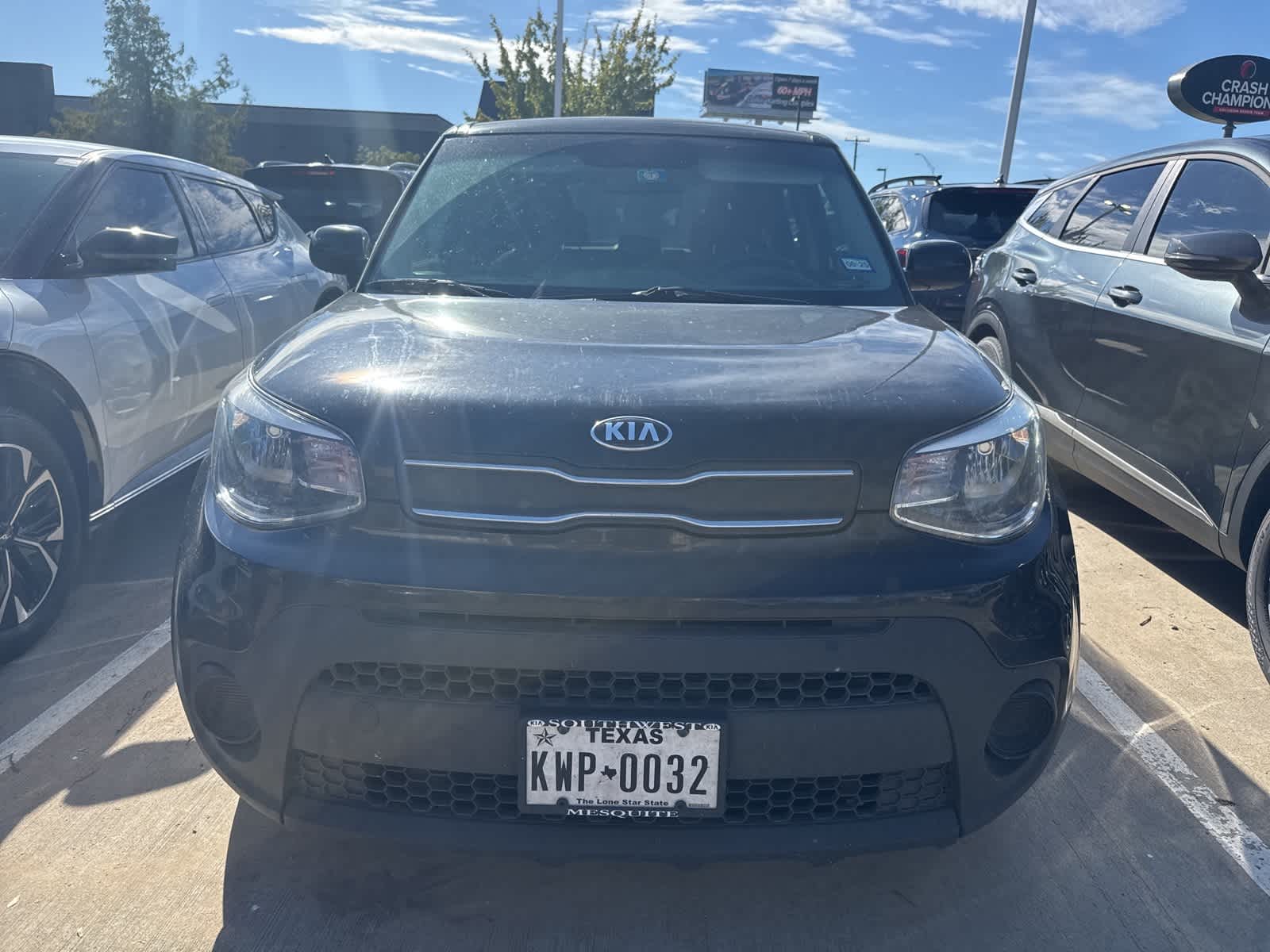 2019 Kia Soul Base 2