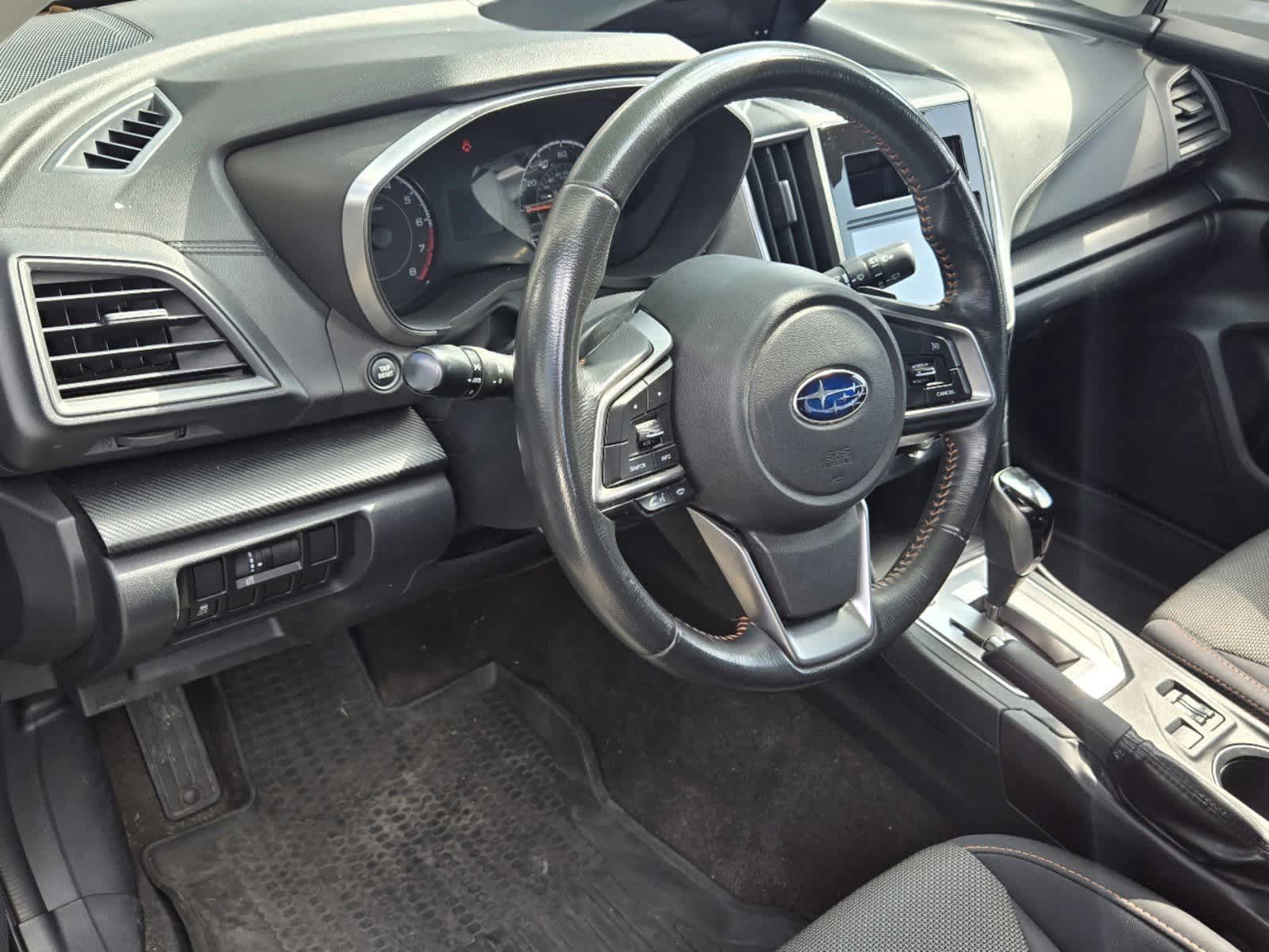 2019 Subaru Crosstrek Premium 2