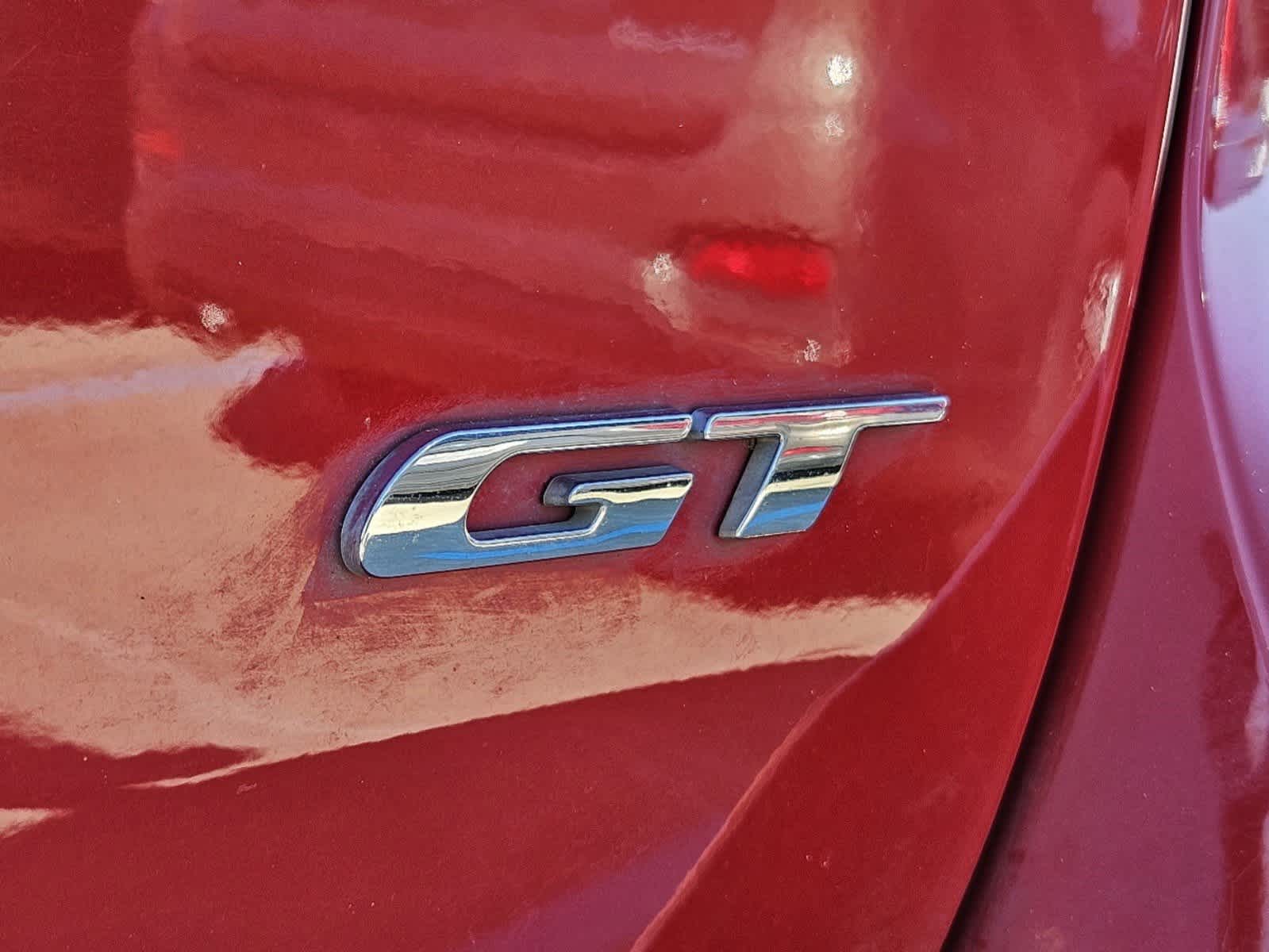 2019 Dodge Durango GT 8