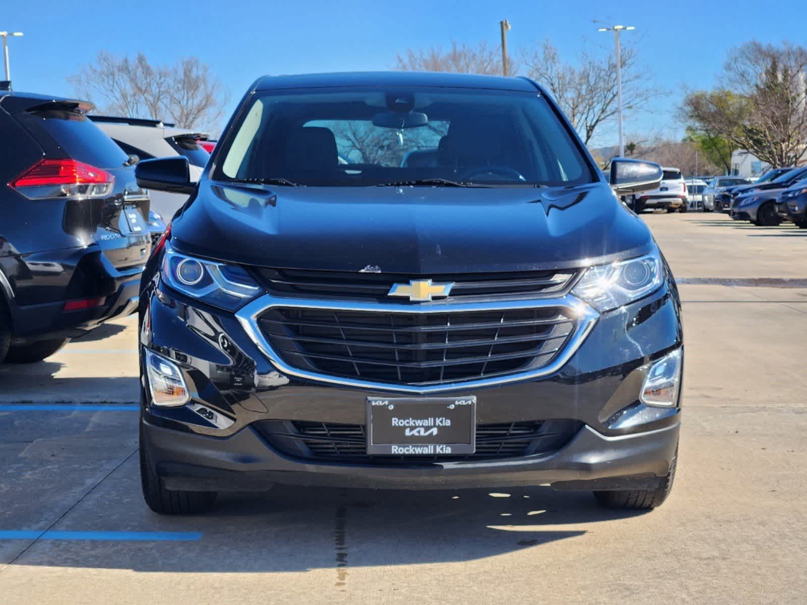 2019 Chevrolet Equinox LT 6