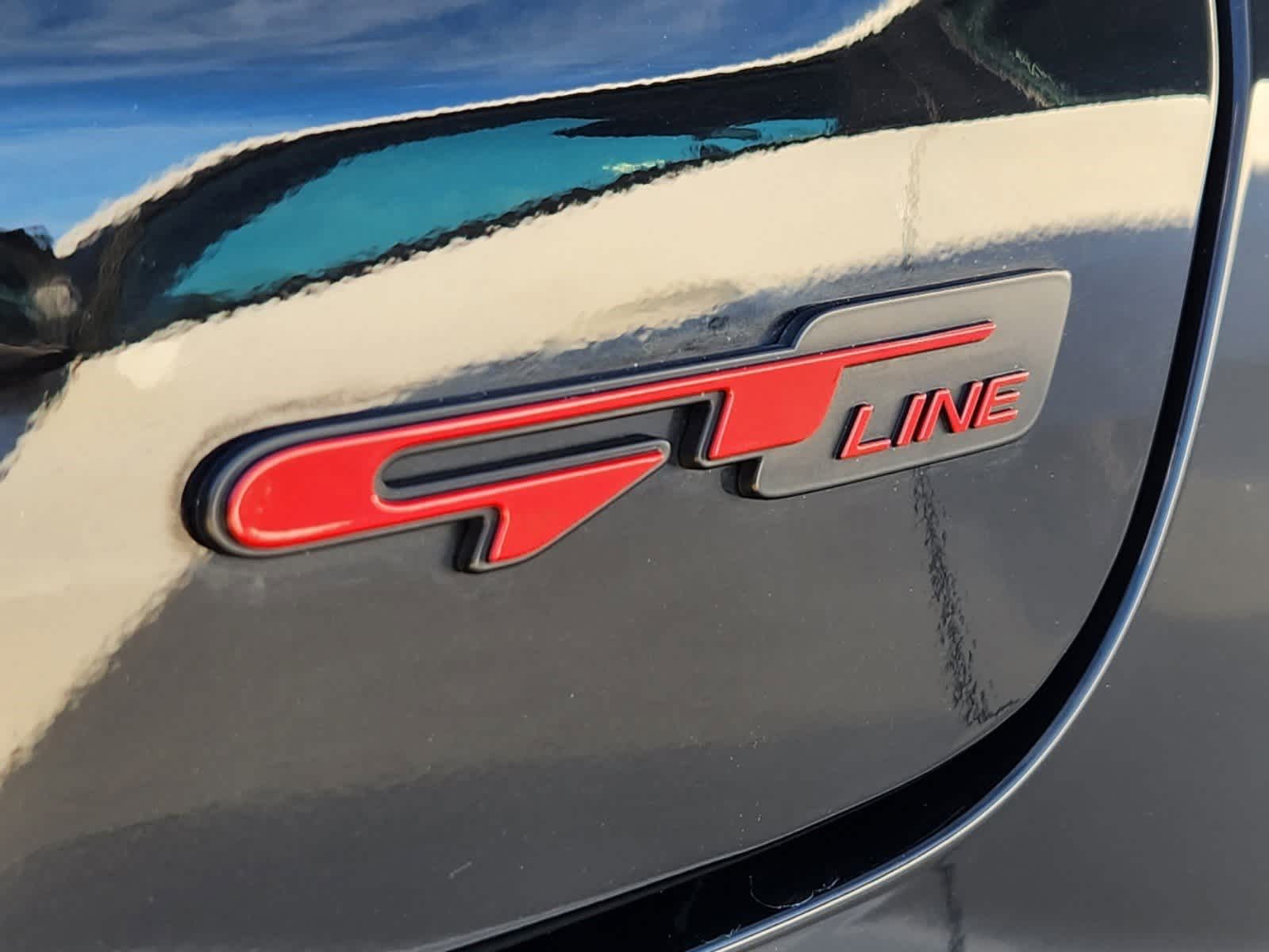 2020 Kia Soul GT-Line 7