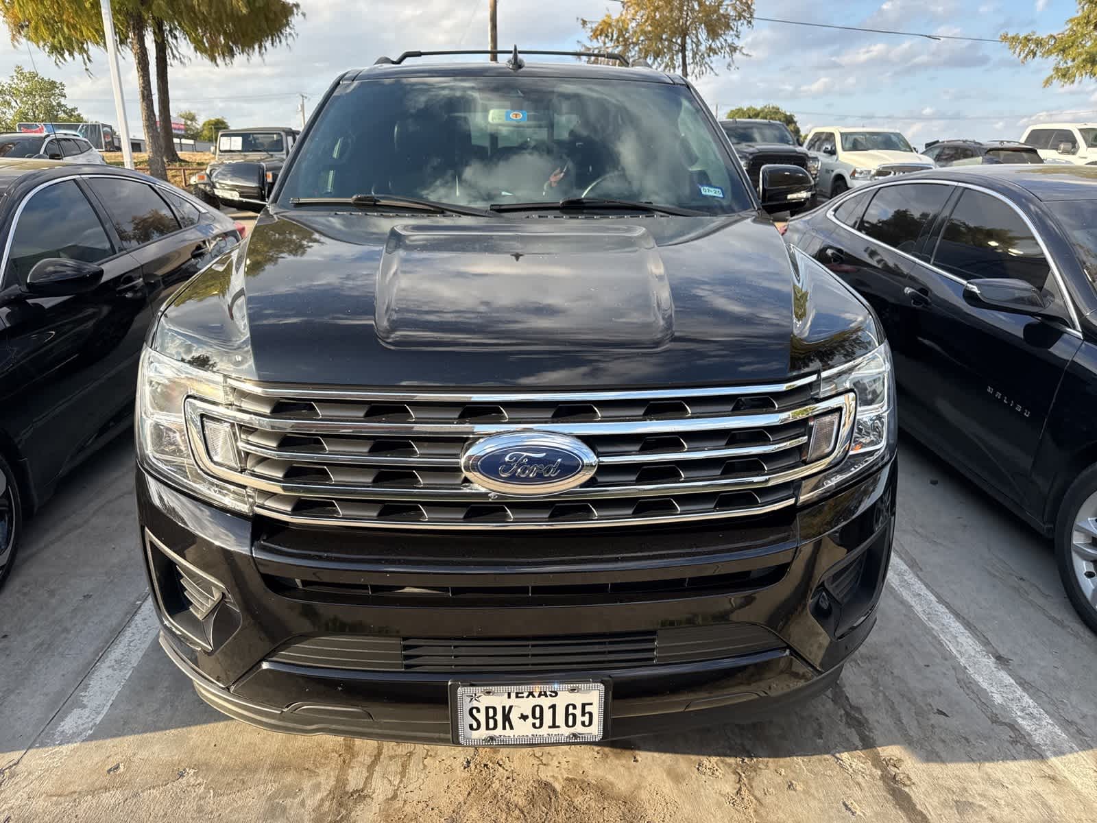 2020 Ford Expedition XLT 2