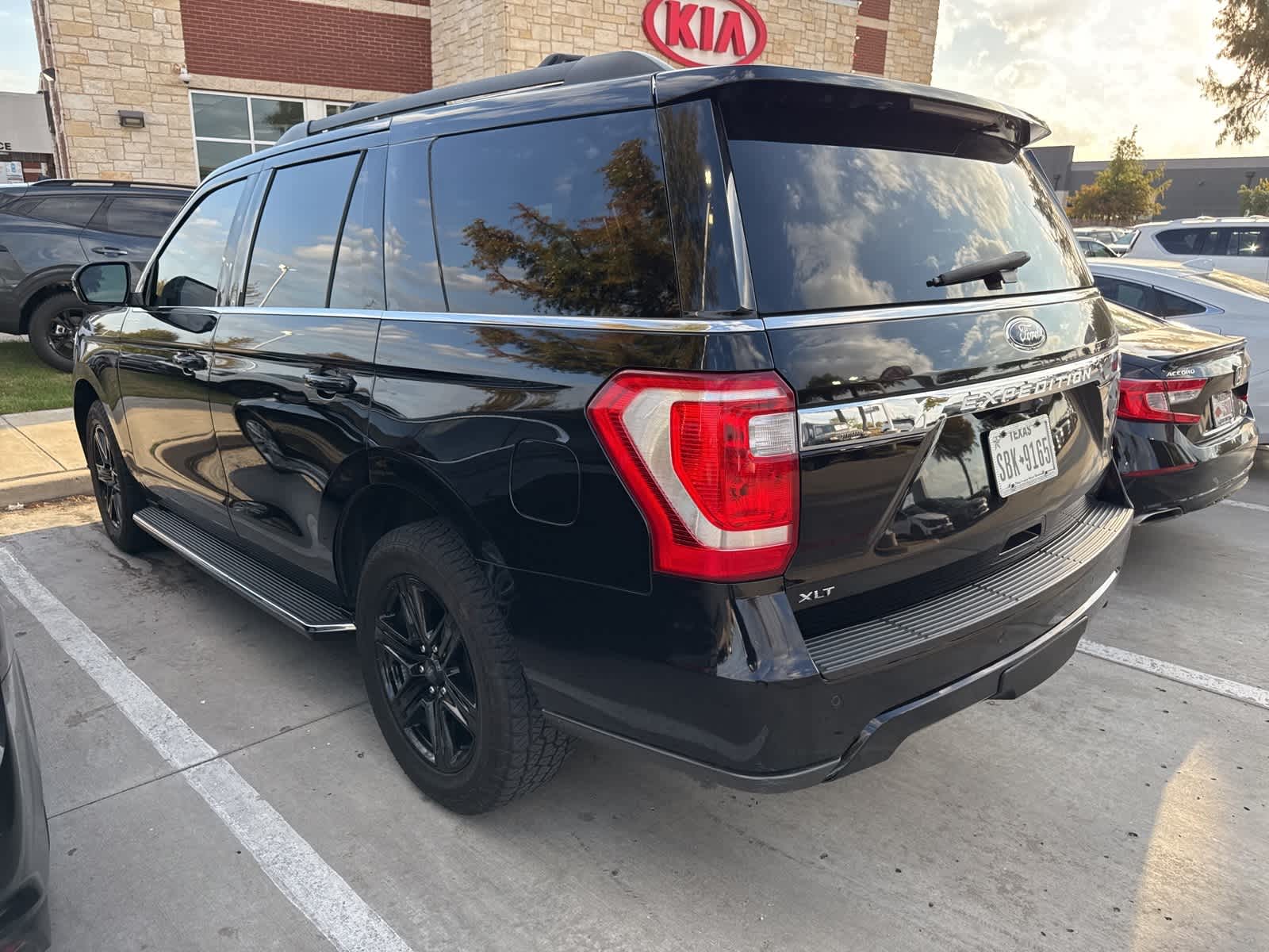 2020 Ford Expedition XLT 7