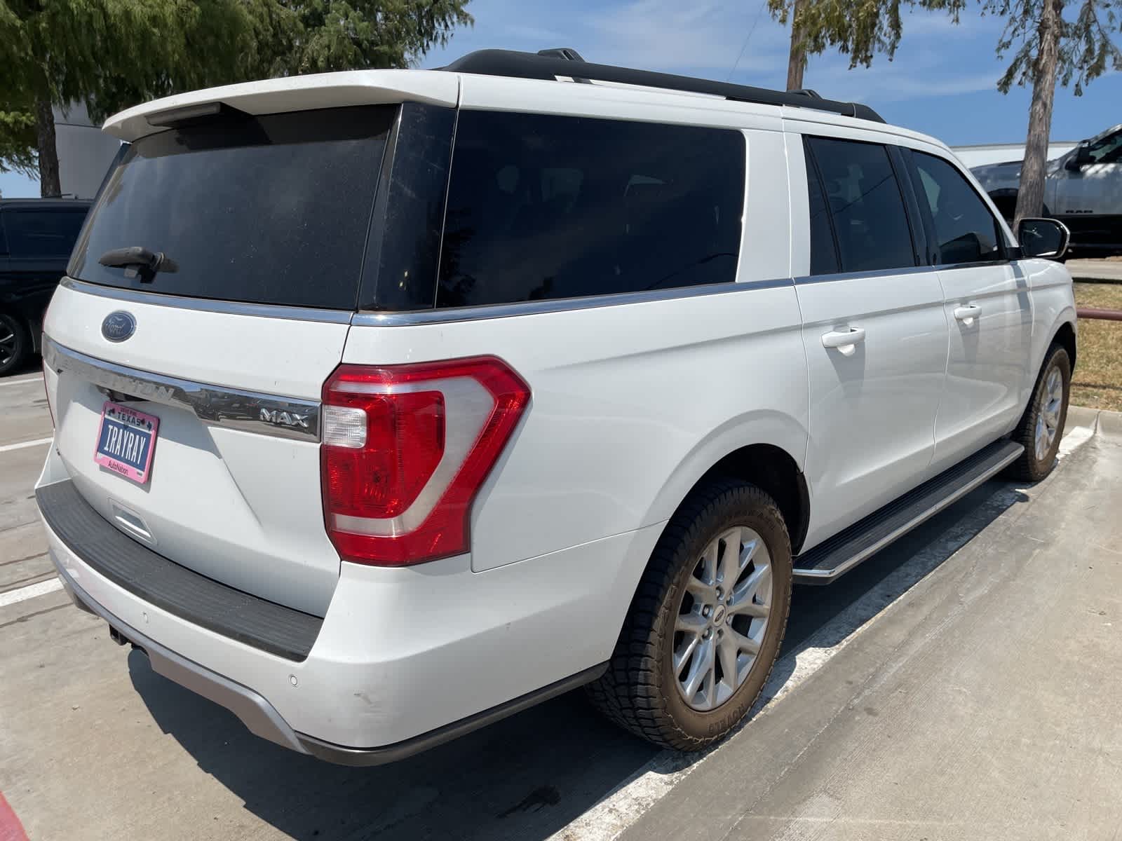 2021 Ford Expedition Max XLT 5