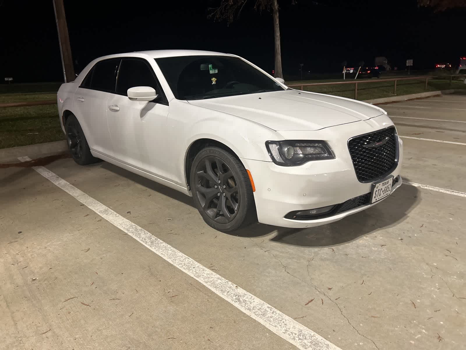 2021 Chrysler 300 300S 2