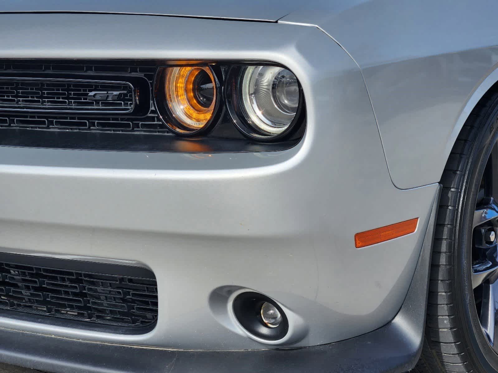 2021 Dodge Challenger GT 19