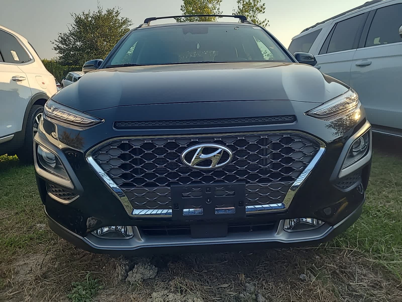 2021 Hyundai Kona Ultimate 2