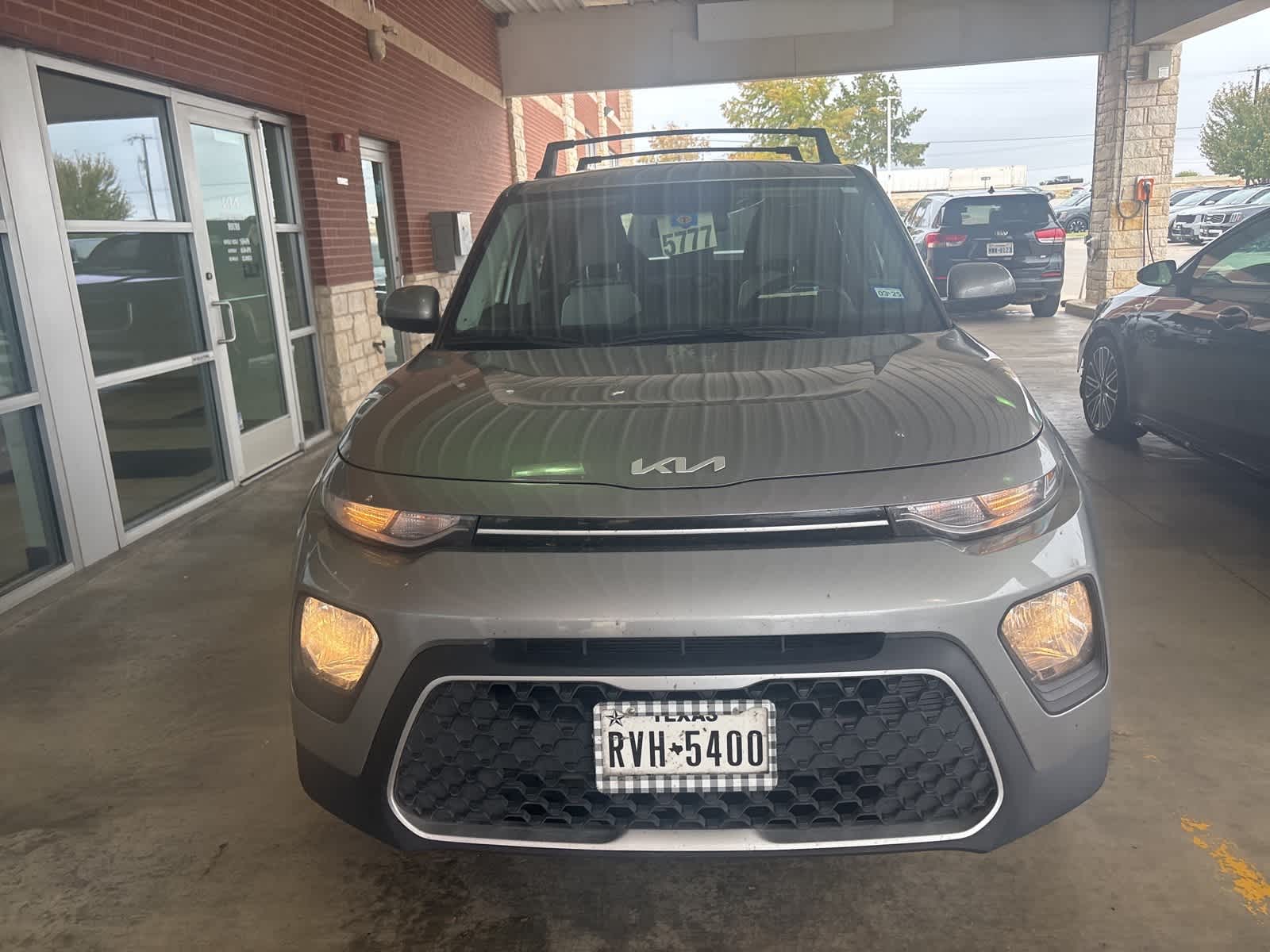 2022 Kia Soul LX 2