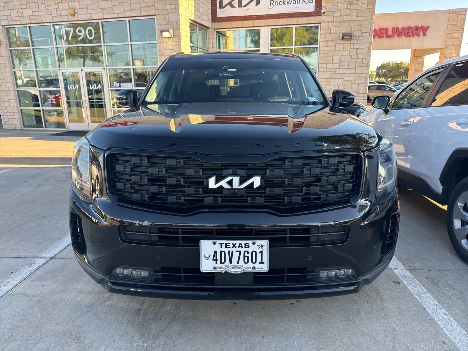 2022 Kia Telluride SX 2