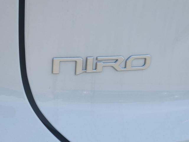2023 Kia Niro EV Wave 7