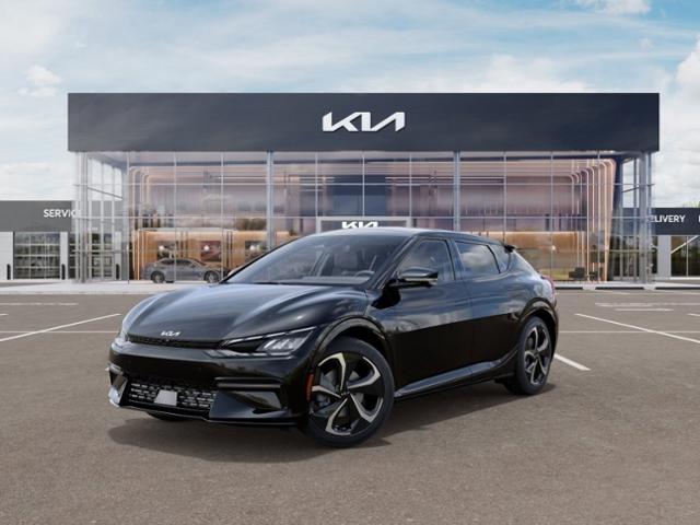 2023 Kia EV6 GT-Line 1