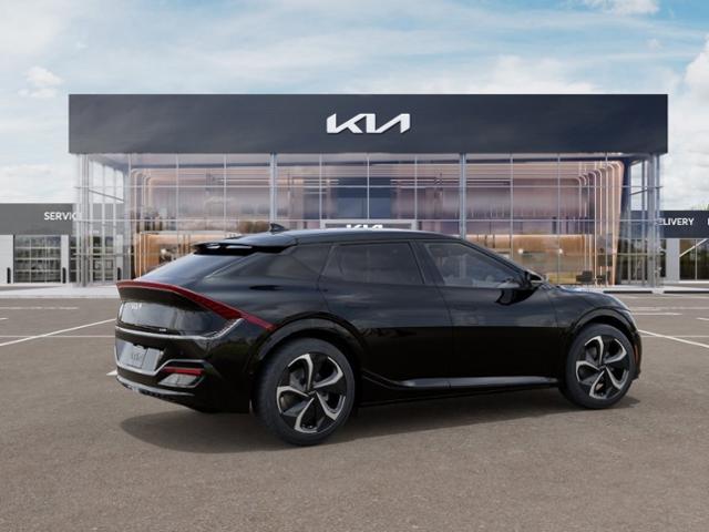 2023 Kia EV6 GT-Line 6